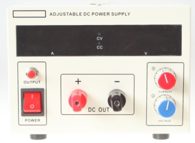 DPK3000系列 单路输出开关可调直流稳压电源